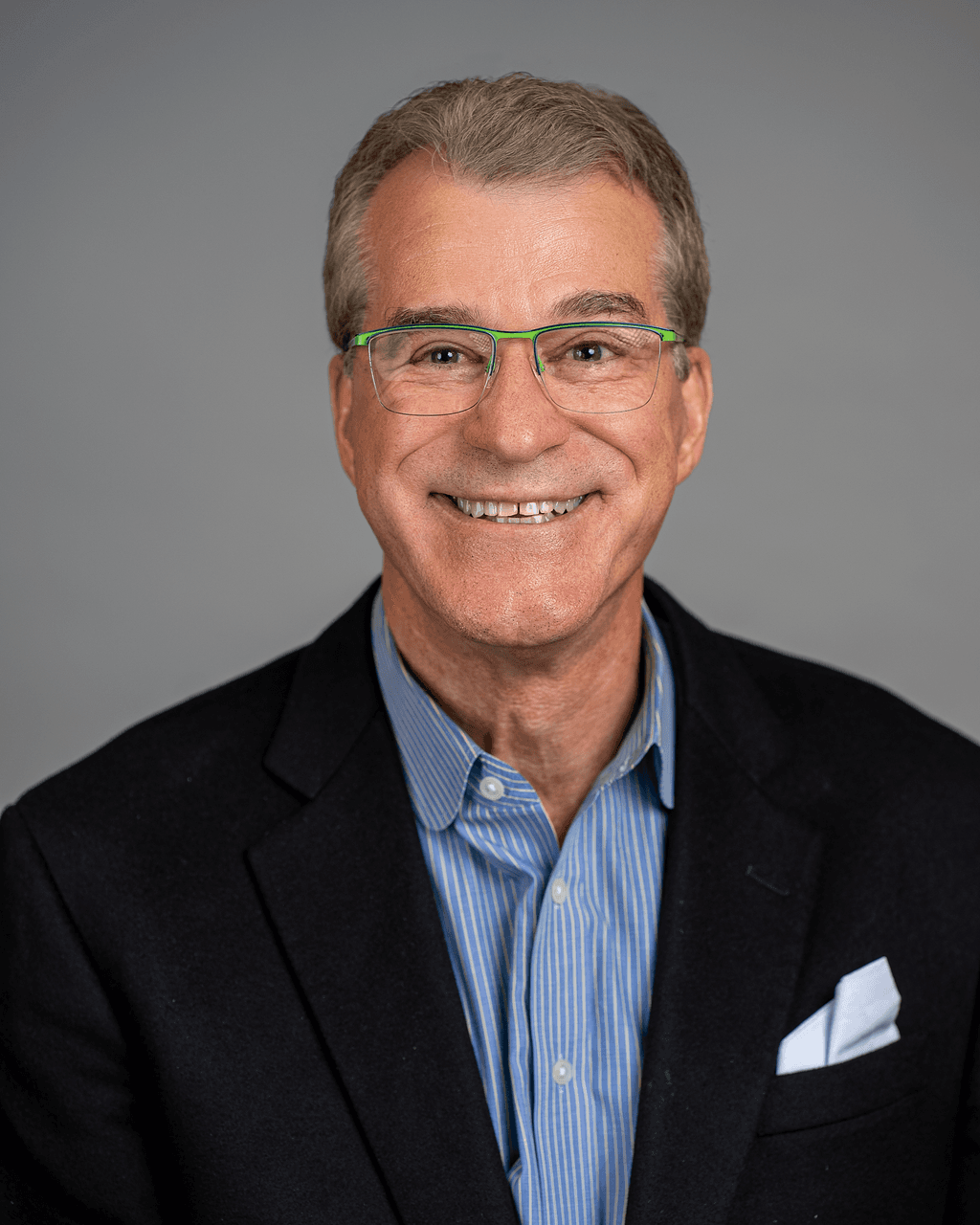 Clayton A. Varga, MD, MHSM